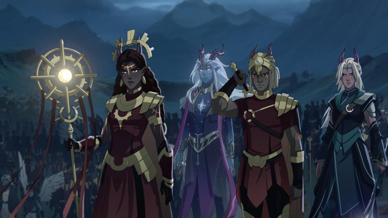 assista ao episódio 1 da temporada 1