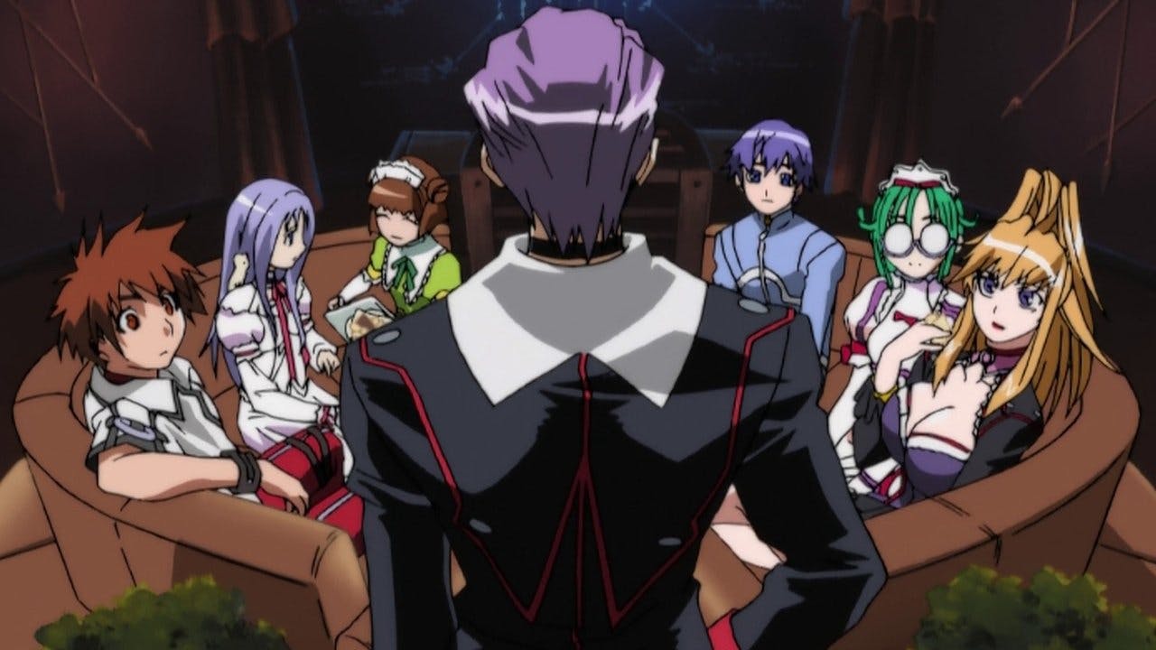 assista ao episódio 7 da temporada 1