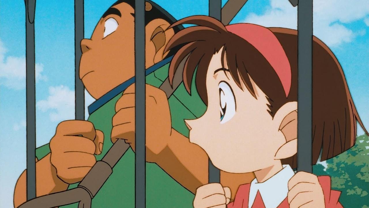 assista ao episódio 108 da temporada 1
