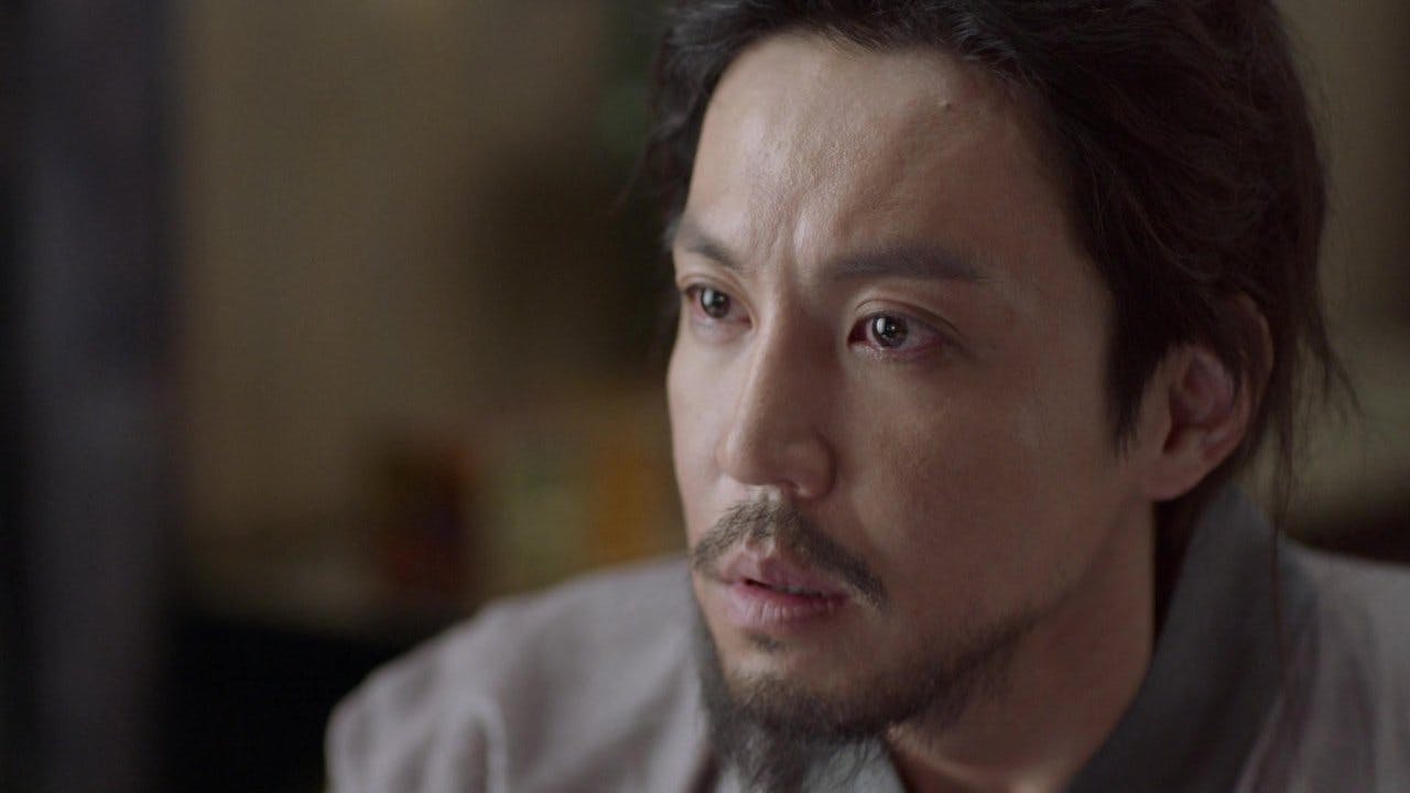 assista ao episódio 18 da temporada 1