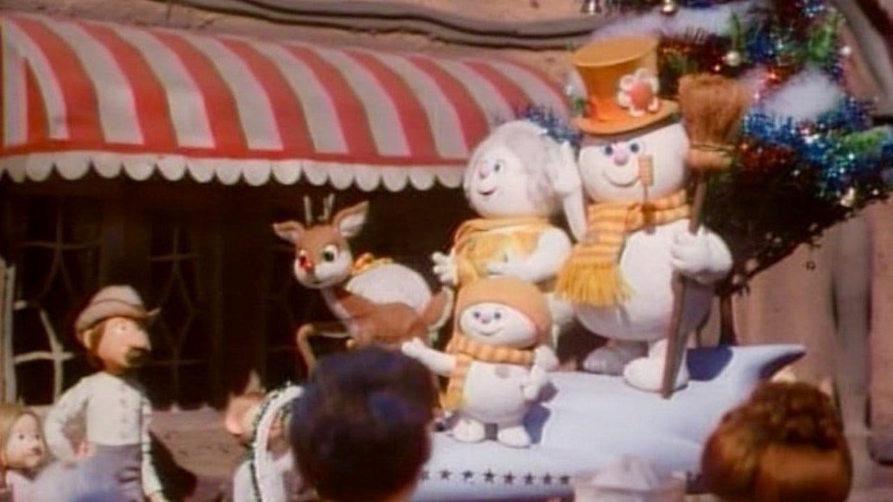 Natal em Julho