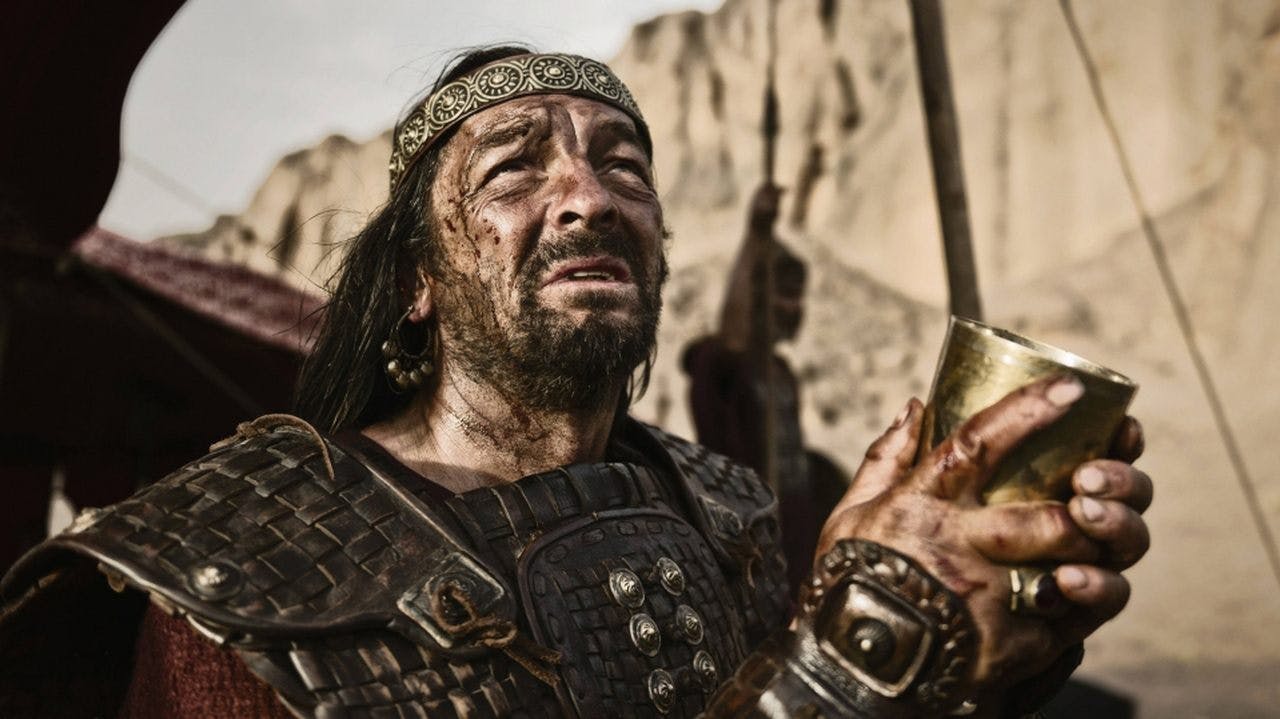assista ao episódio 2 da temporada 1
