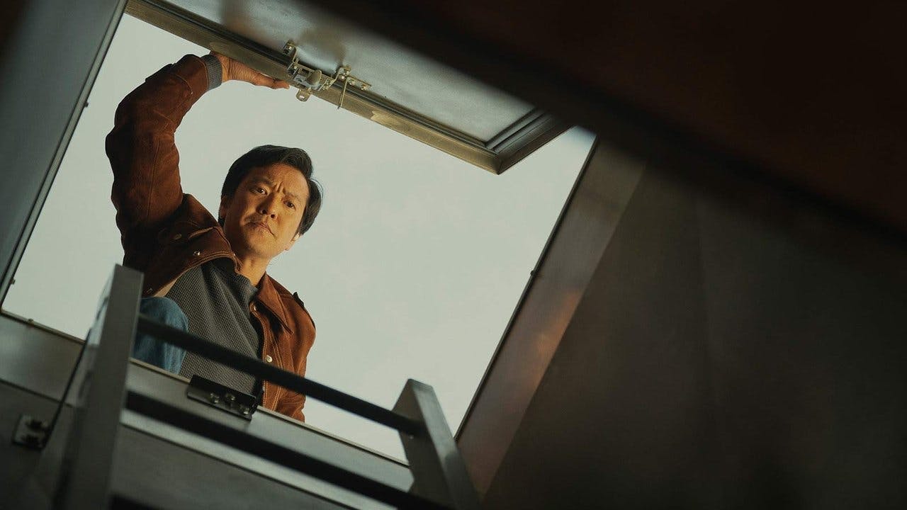assista ao episódio 9 da temporada 1