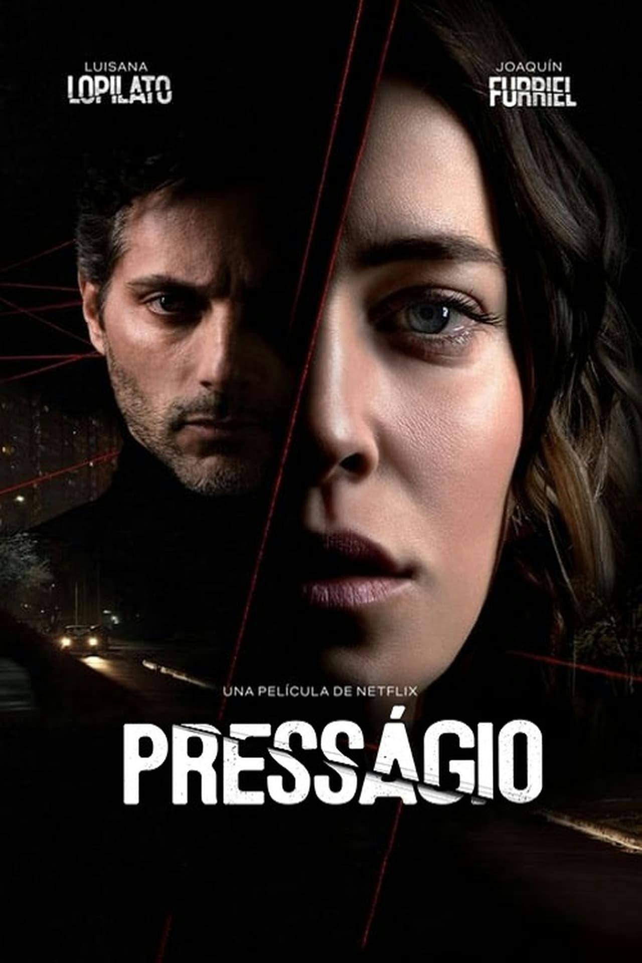 Assistir Presságio Online em HD