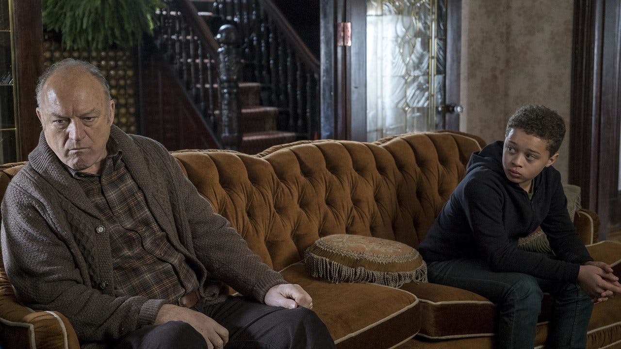 assista ao episódio 2 da temporada 1