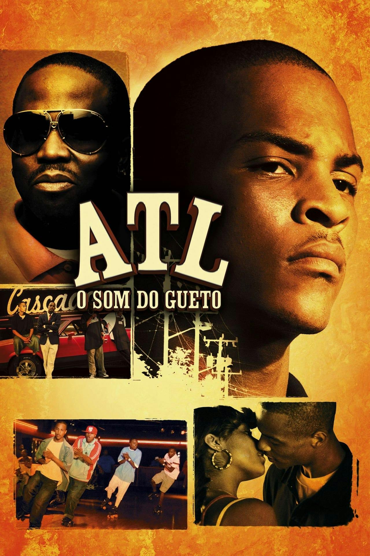 Assistir ATL – O Som do Gueto Online em HD