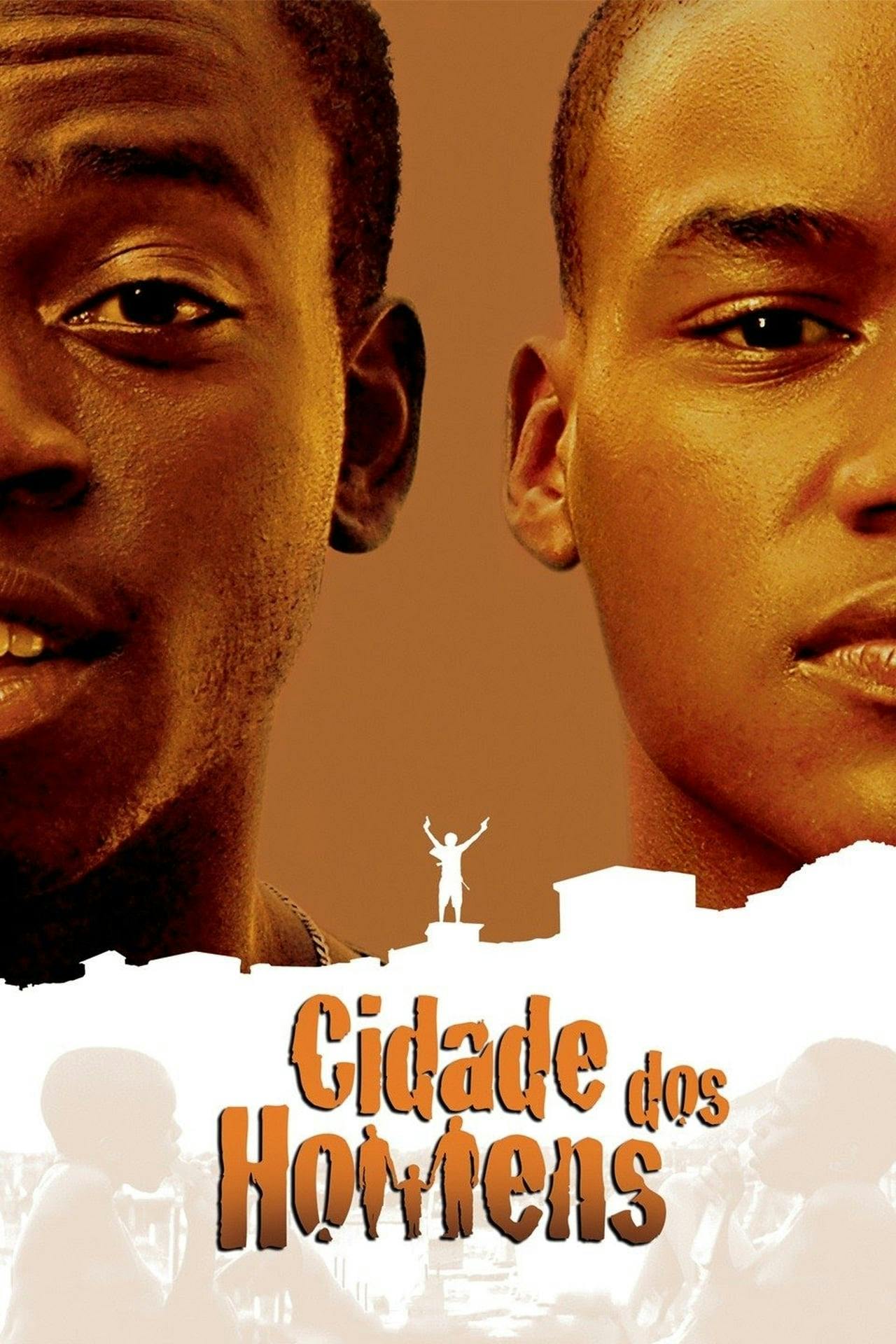 Assistir Cidade dos Homens Online em HD