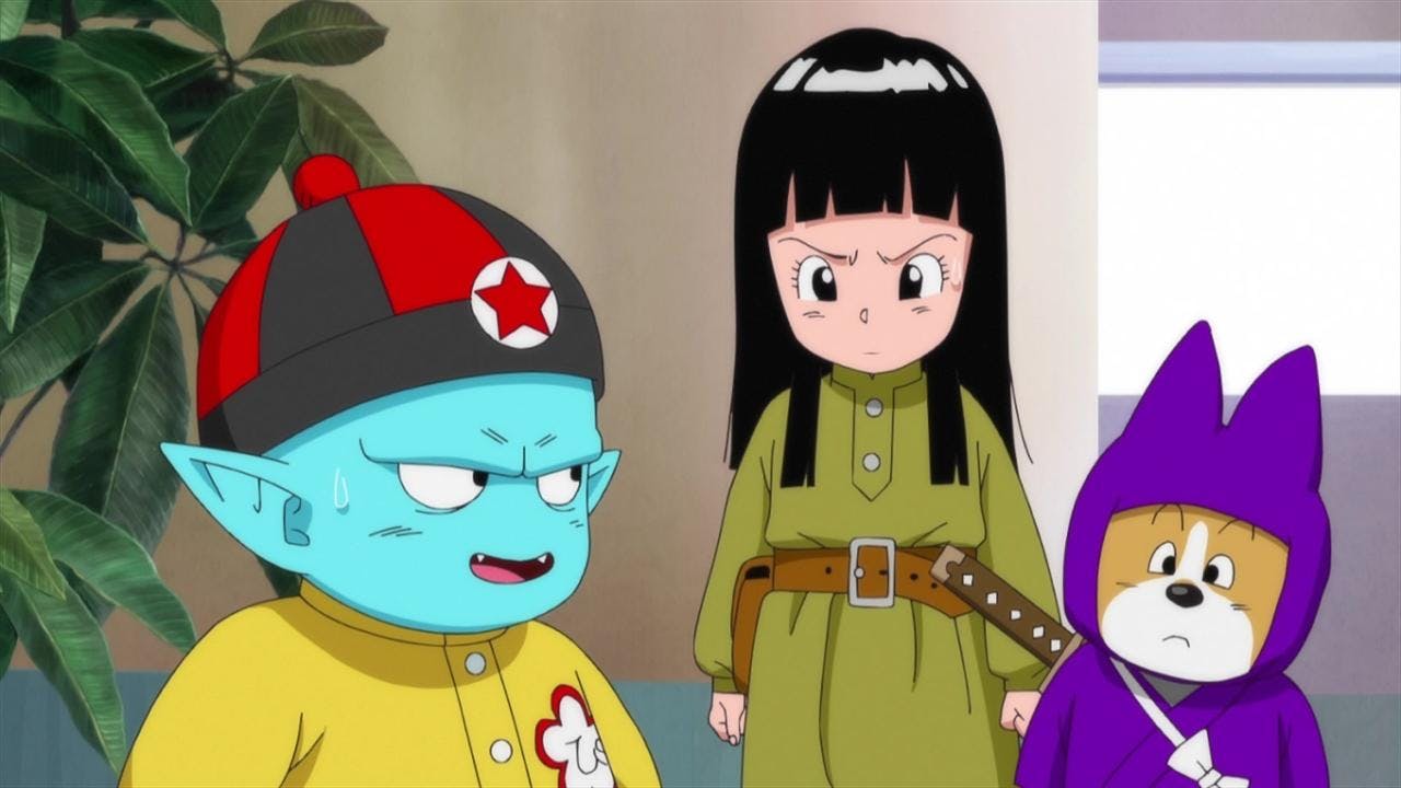 Dragon Ball Z: A Batalha dos Deuses