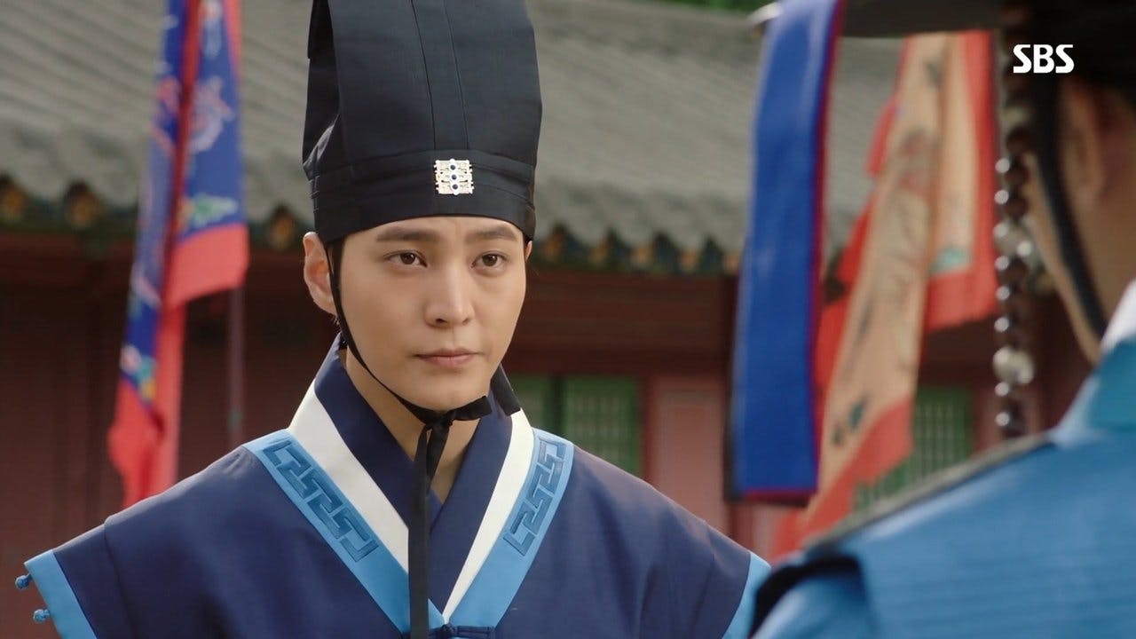 assista ao episódio 5 da temporada 1