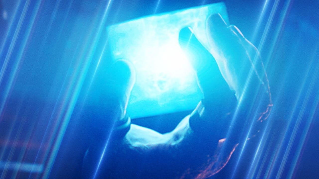 assista ao episódio 8 da temporada 1