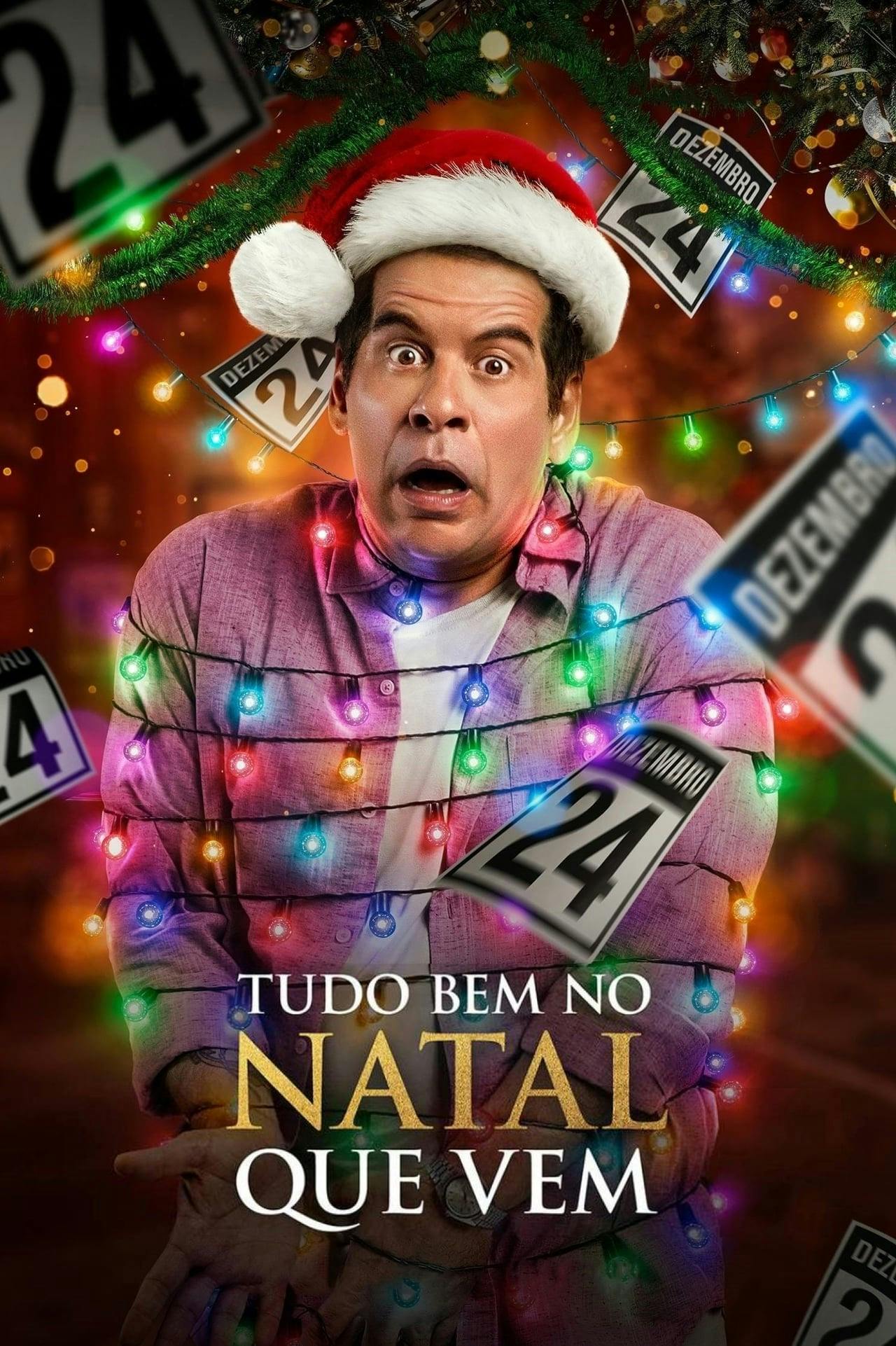 Assistir Tudo Bem no Natal Que Vem Online em HD