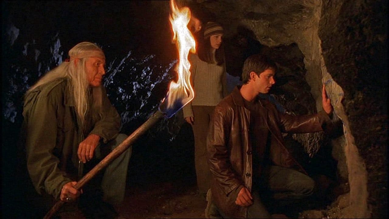 assista ao episódio 7 da temporada 1