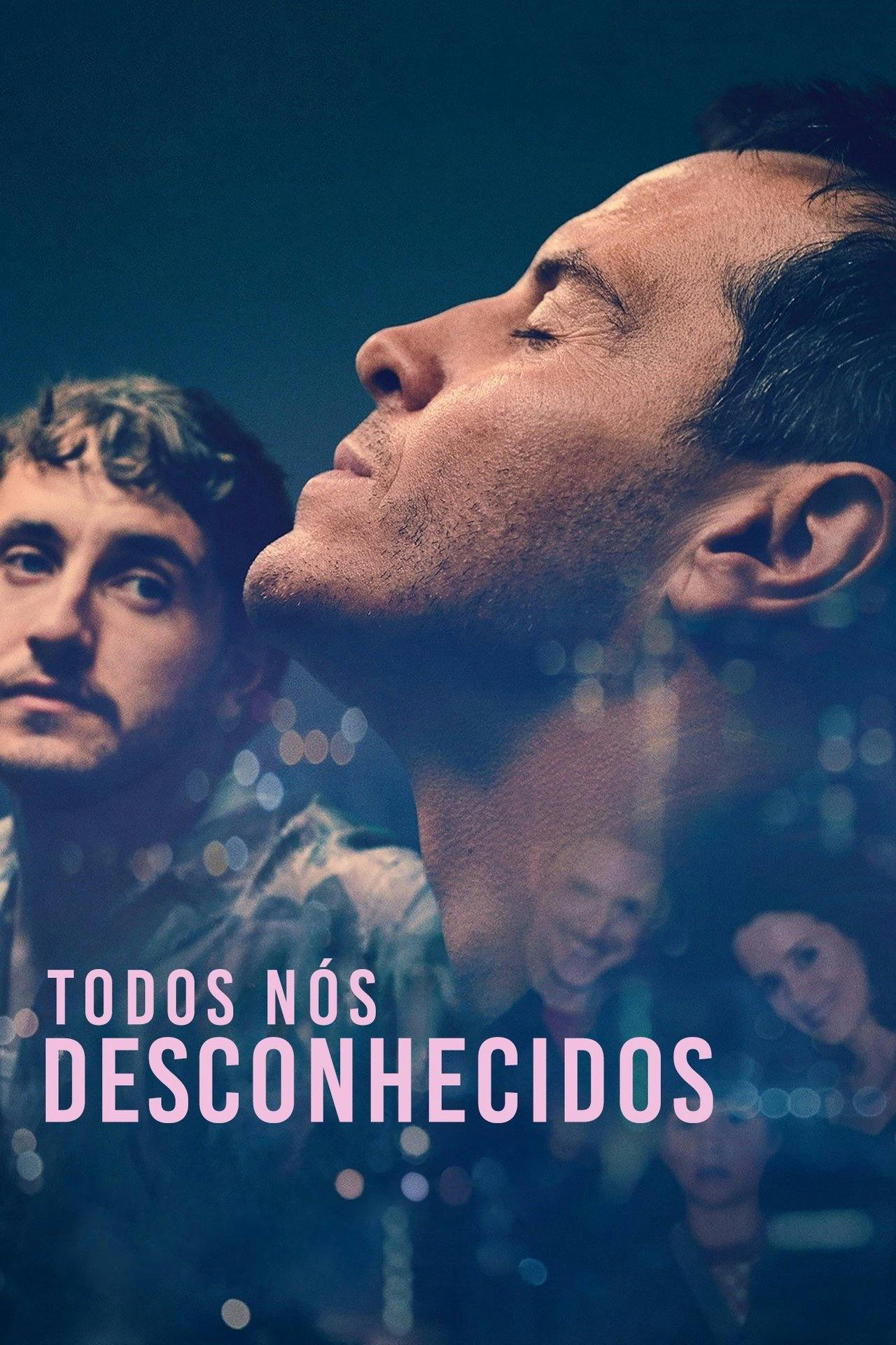 Assistir Todos Nós Desconhecidos Online em HD