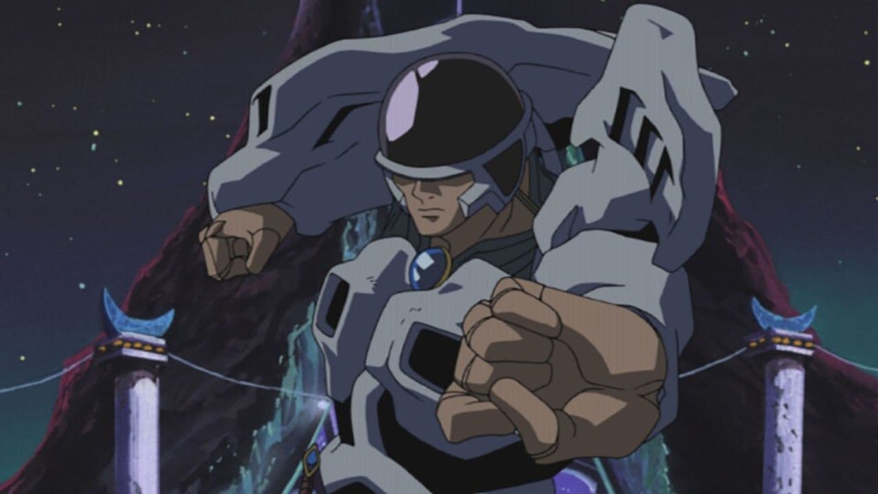 assista ao episódio 12 da temporada 1