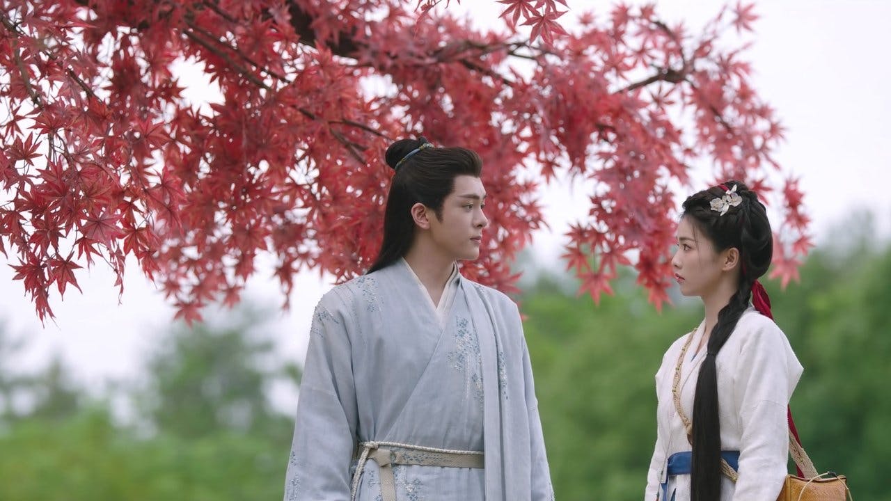 assista ao episódio 7 da temporada 1