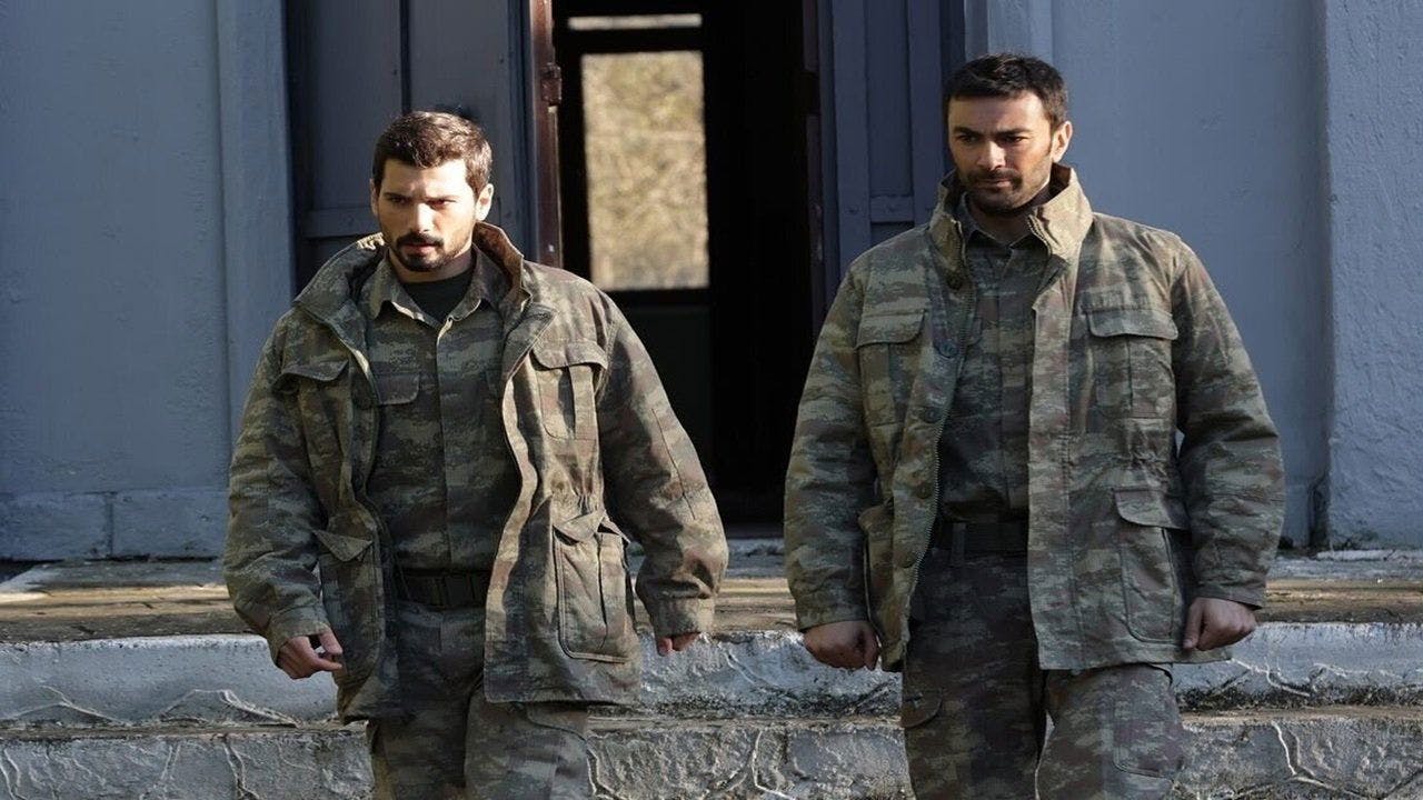 assista ao episódio 13 da temporada 1