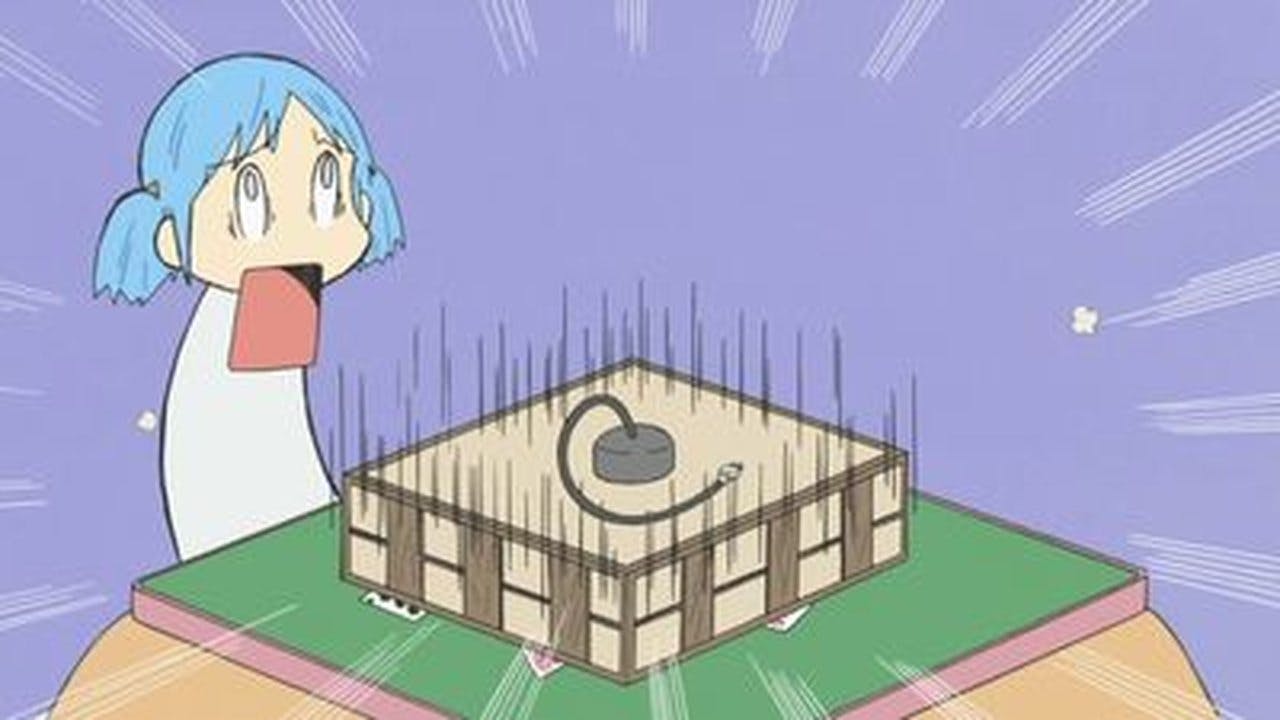 assista ao episódio 17 da temporada 1
