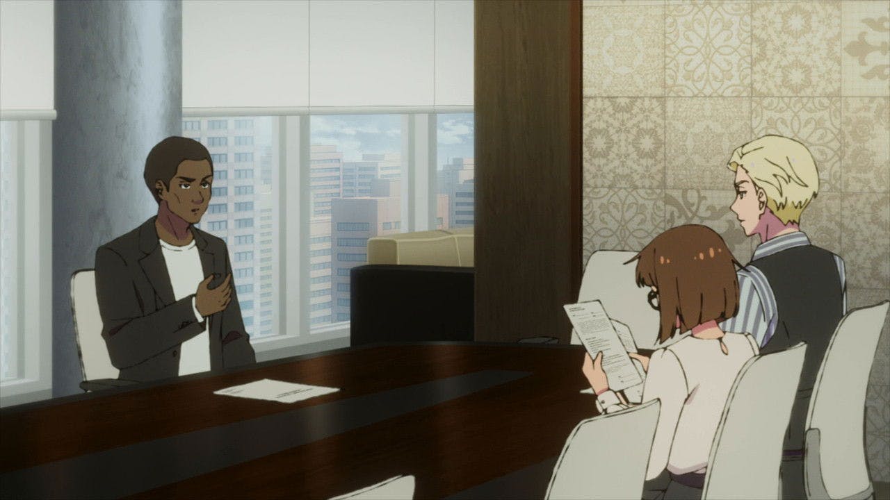 assista ao episódio 10 da temporada 1