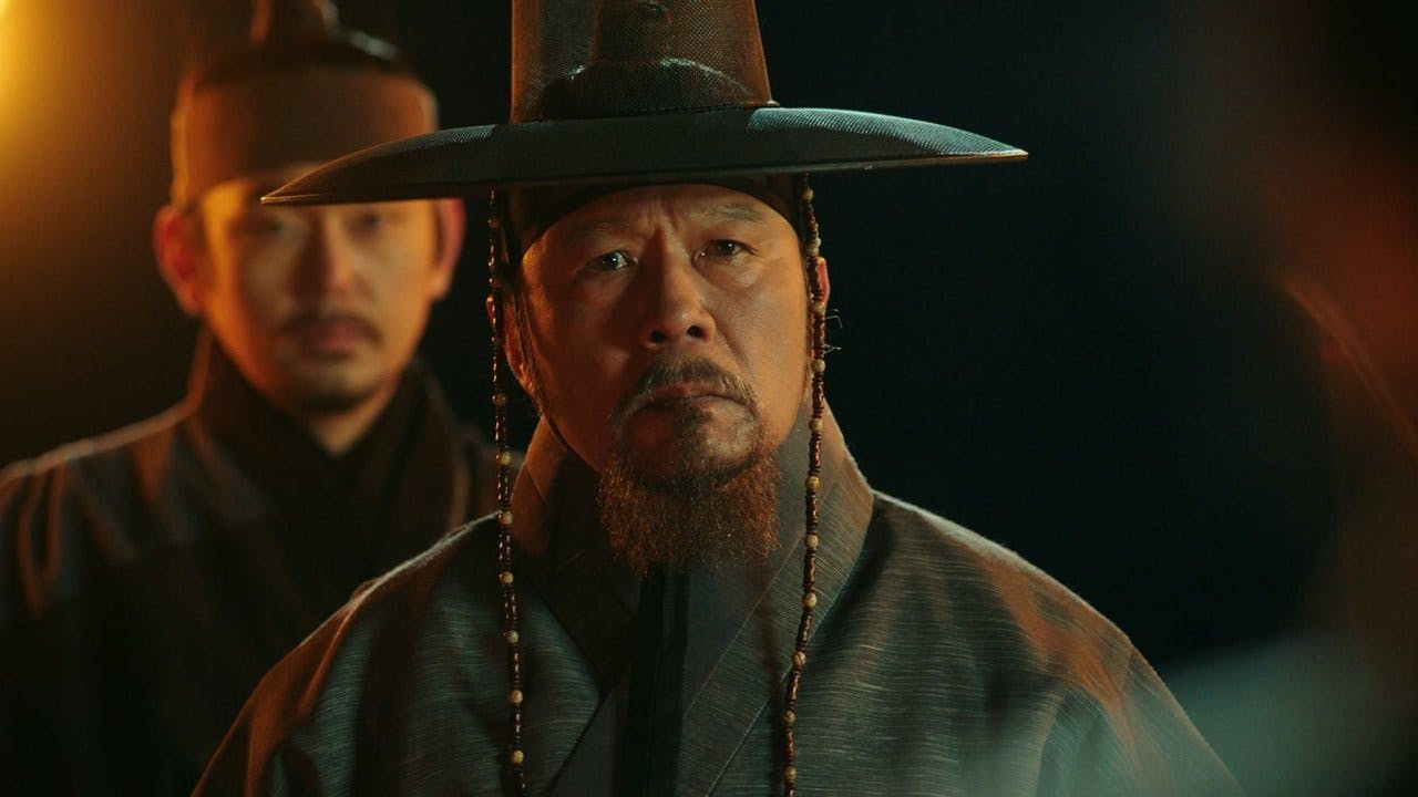 assista ao episódio 9 da temporada 1