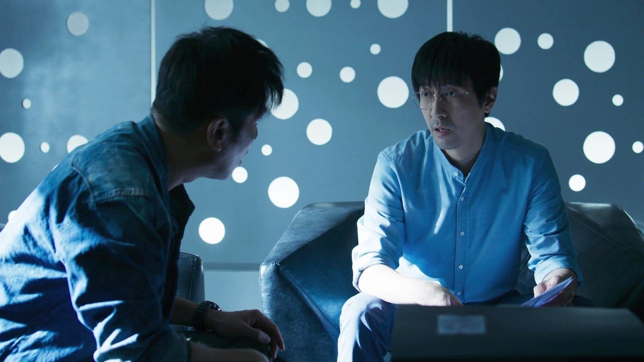 assista ao episódio 19 da temporada 1