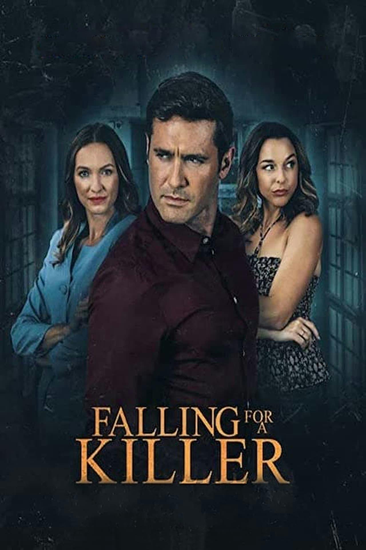 Assistir Falling for a Killer Online em HD