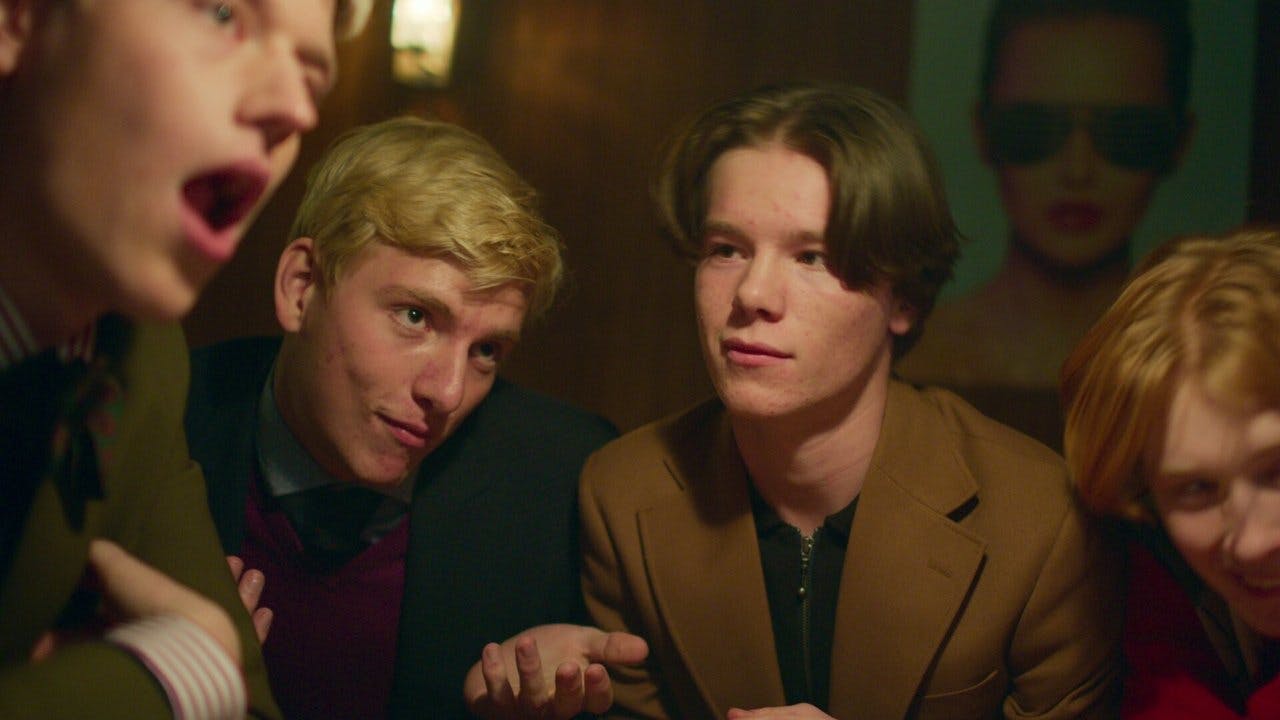 assista ao episódio 4 da temporada 1