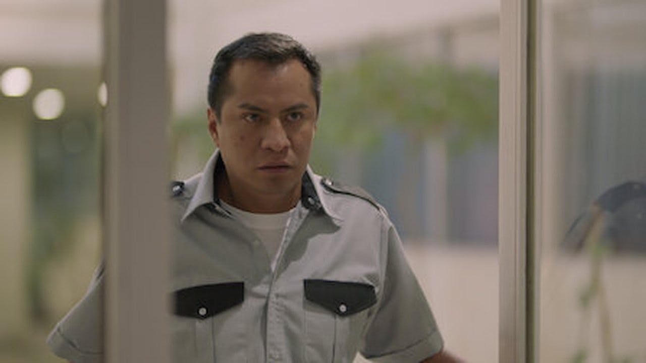 assista ao episódio 27 da temporada 1