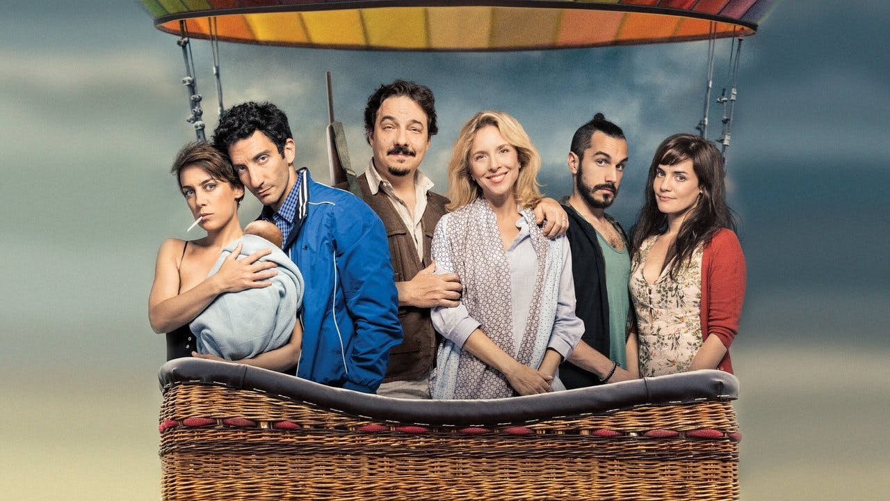 Recreo assista online