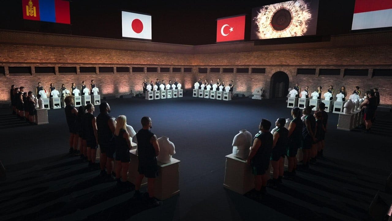 assista ao episódio 1 da temporada 1