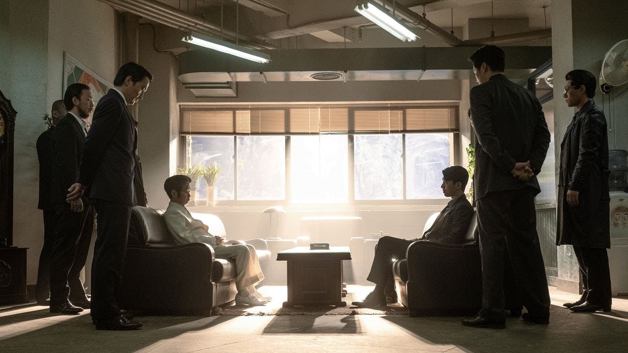 assista ao episódio 9 da temporada 1