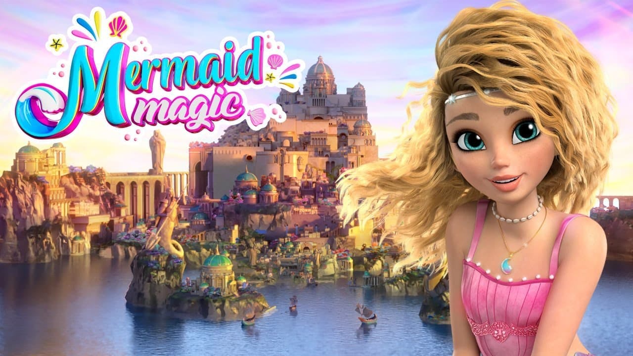A Magia das Sereias