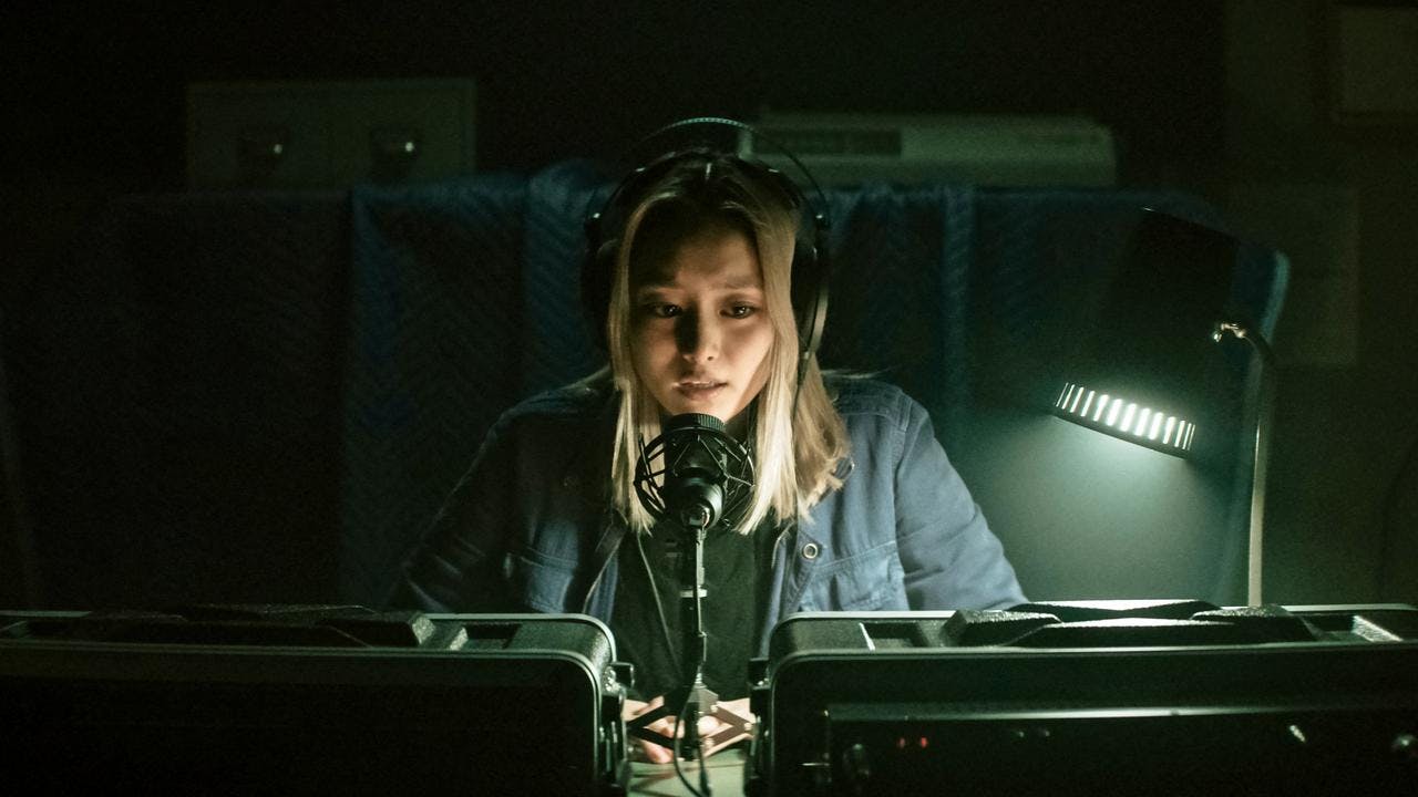 assista ao episódio 9 da temporada 1