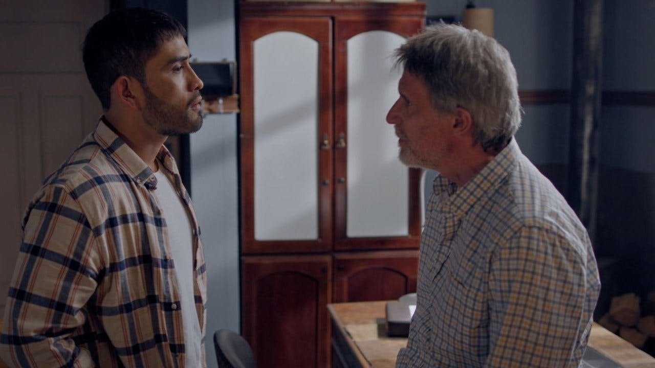 assista ao episódio 24 da temporada 1