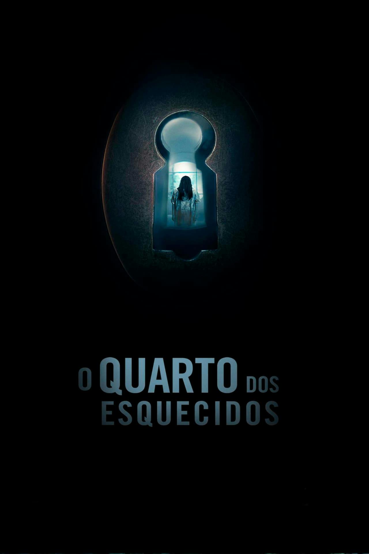 Assistir O Quarto dos Esquecidos Online em HD