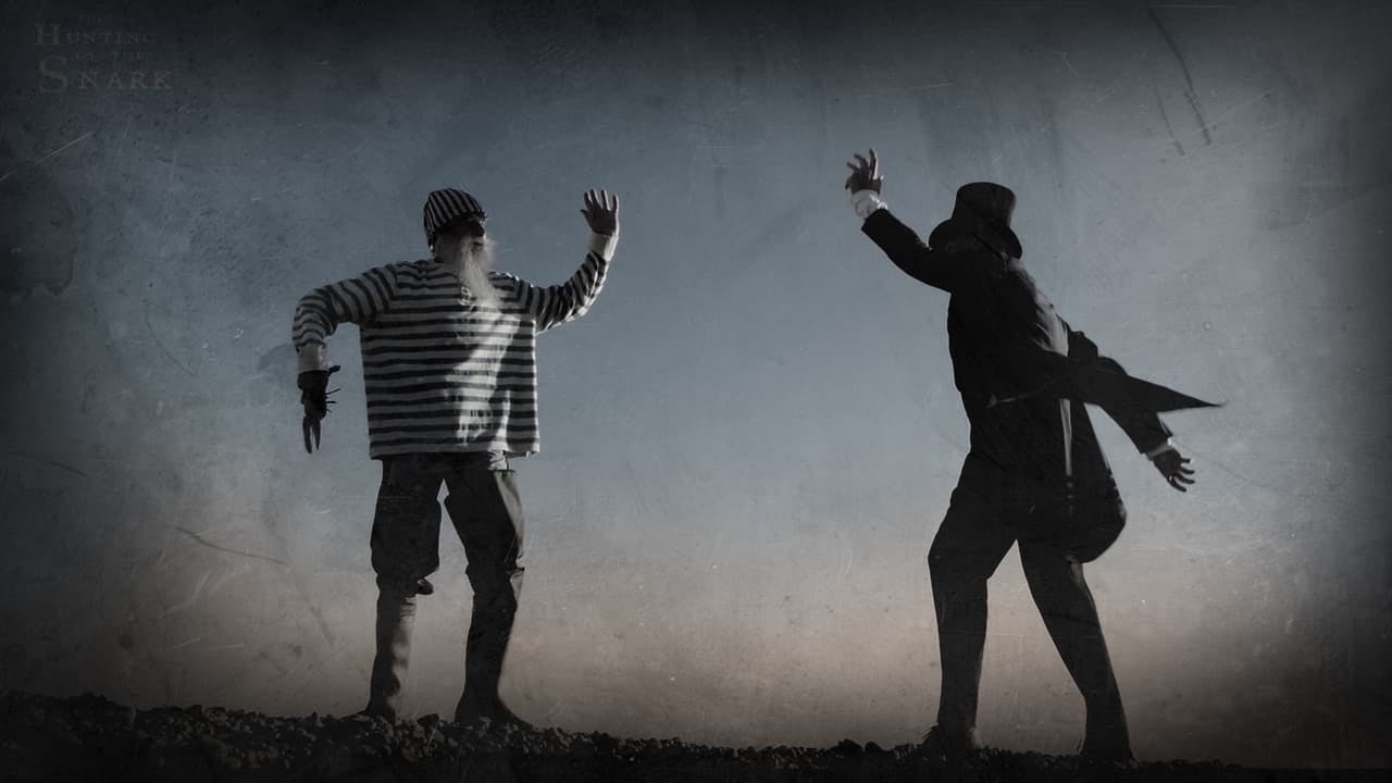 The Hunting of the Snark assista online