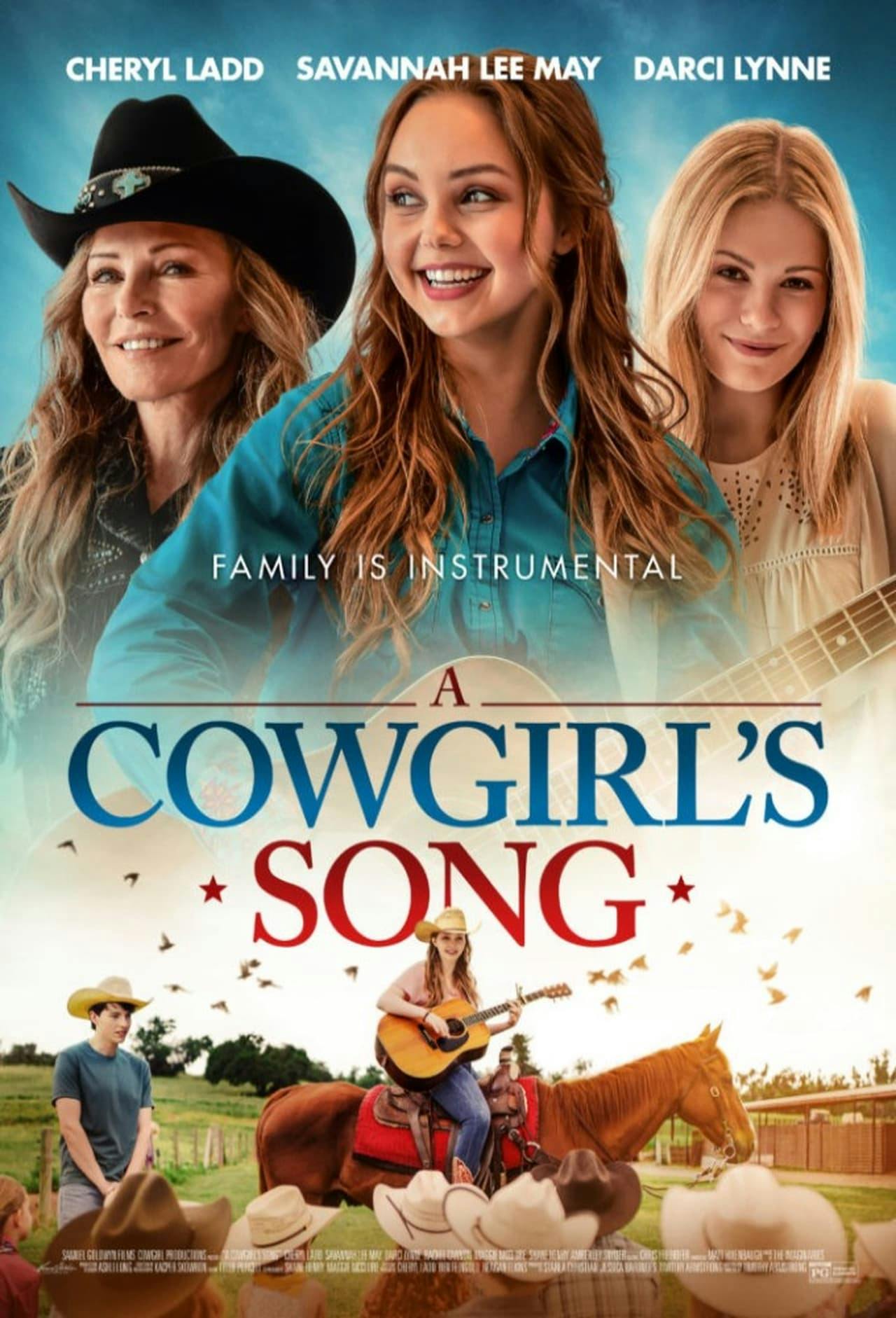 Assistir A Cowgirl’s Song Online em HD