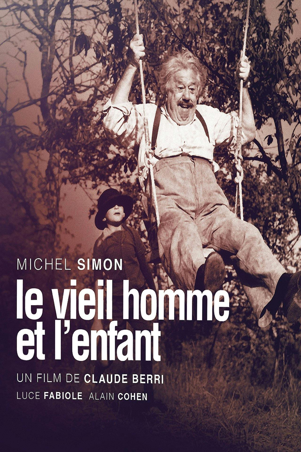 Assistir Le Vieil Homme et l’Enfant Online em HD