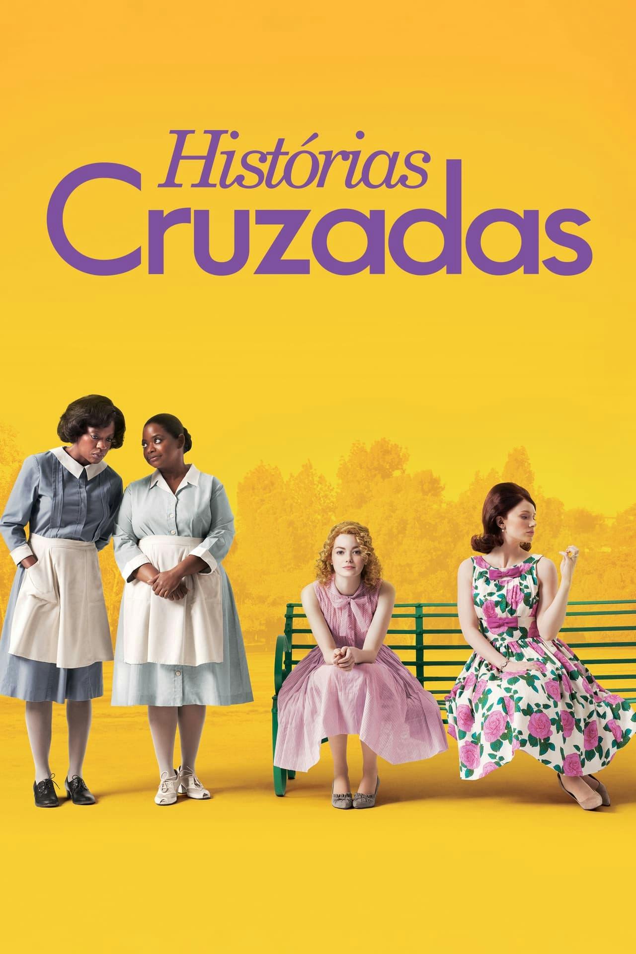 Assistir Histórias Cruzadas Online em HD