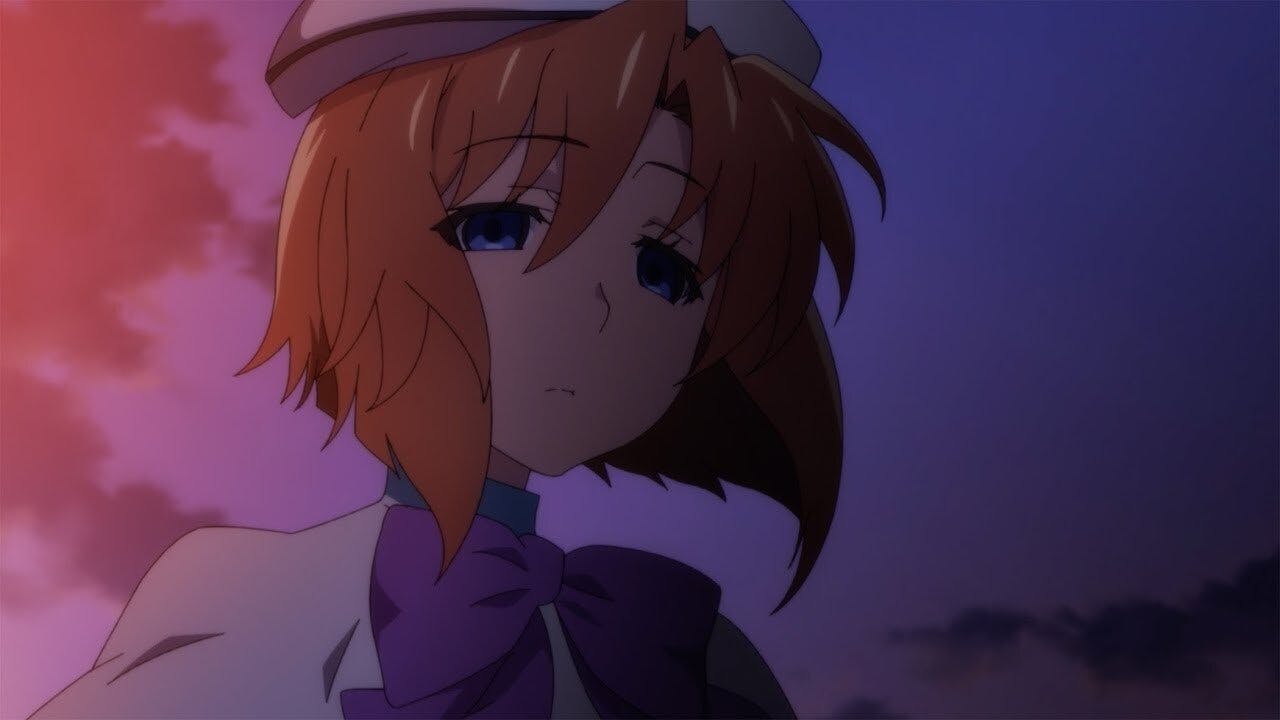 Higurashi: When They Cry – Gou