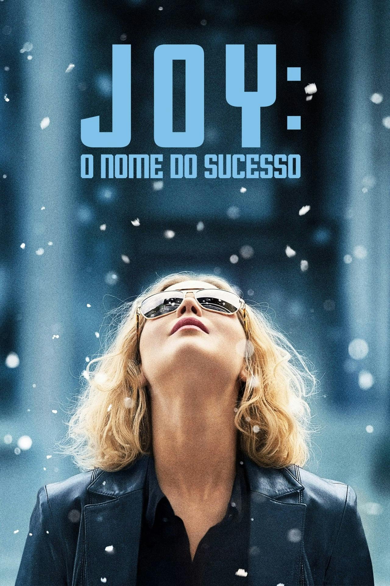 Assistir Joy: O Nome do Sucesso Online em HD
