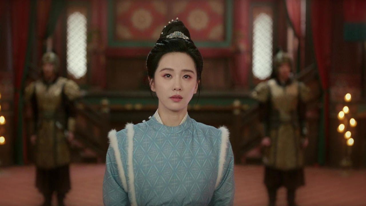 assista ao episódio 30 da temporada 1
