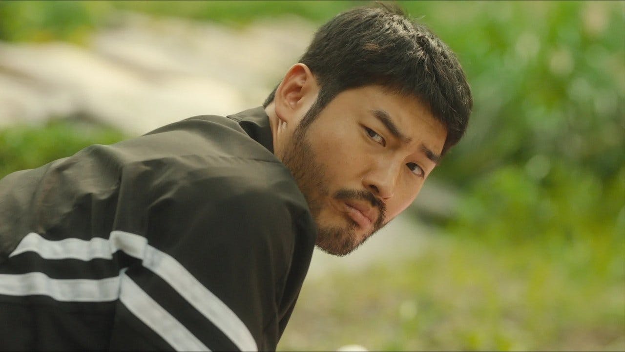 assista ao episódio 8 da temporada 1