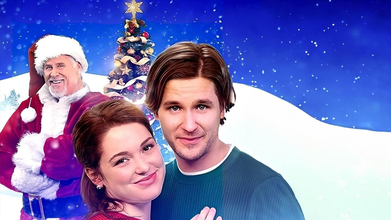 A Filha do Papai Noel assista online