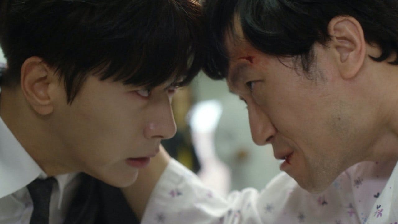 assista ao episódio 5 da temporada 1