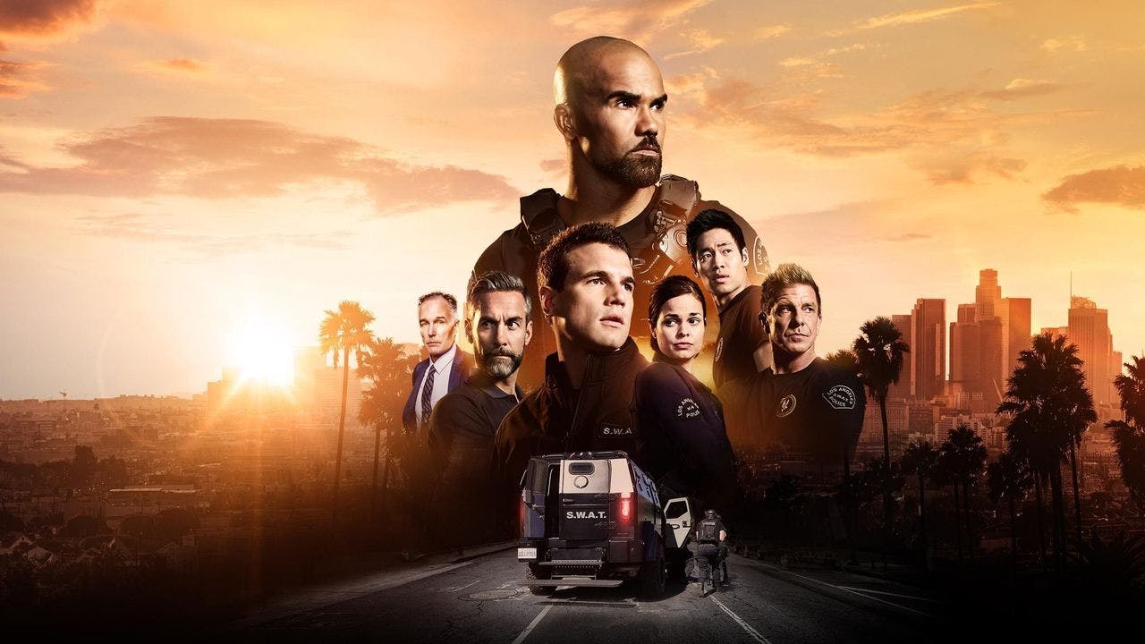 S.W.A.T.: Força de Intervenção assista online