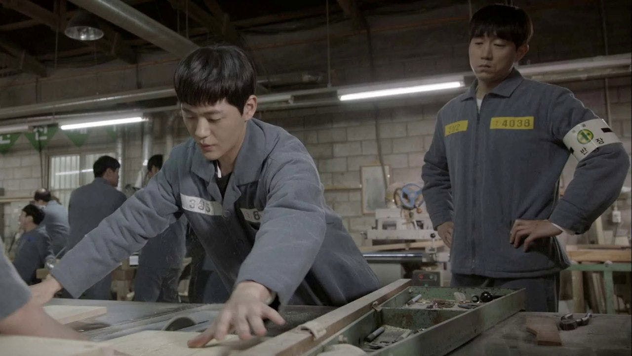 assista ao episódio 7 da temporada 1