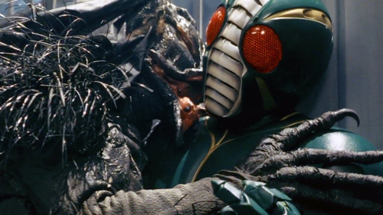 Kamen Rider ZO assista online