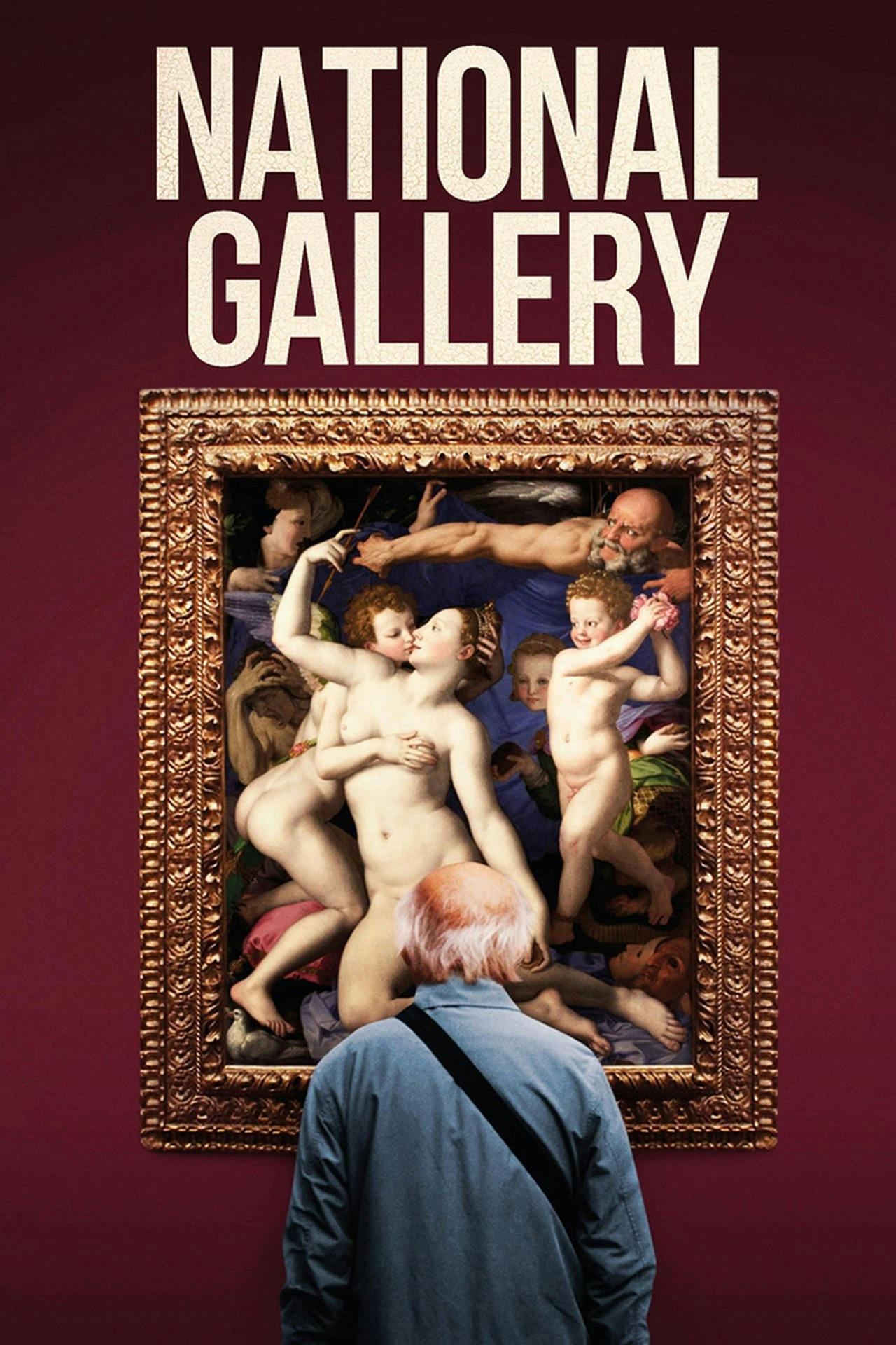 Assistir National Gallery Online em HD