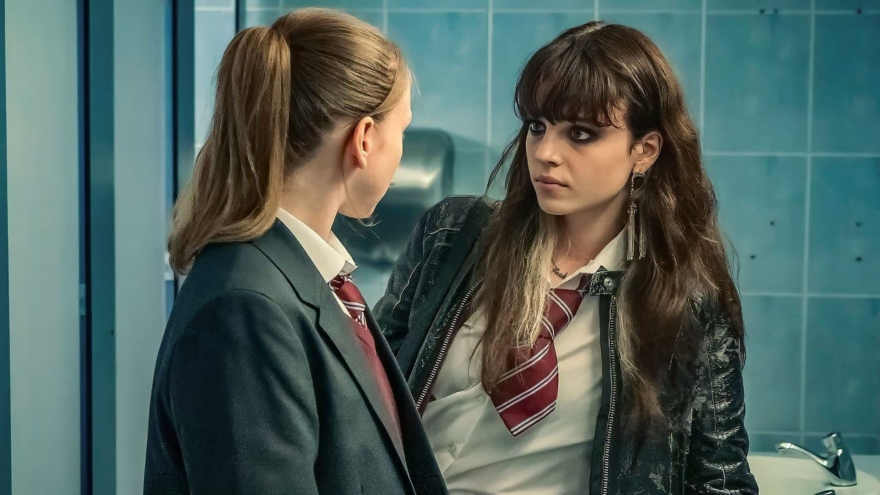 assista ao episódio 2 da temporada 1