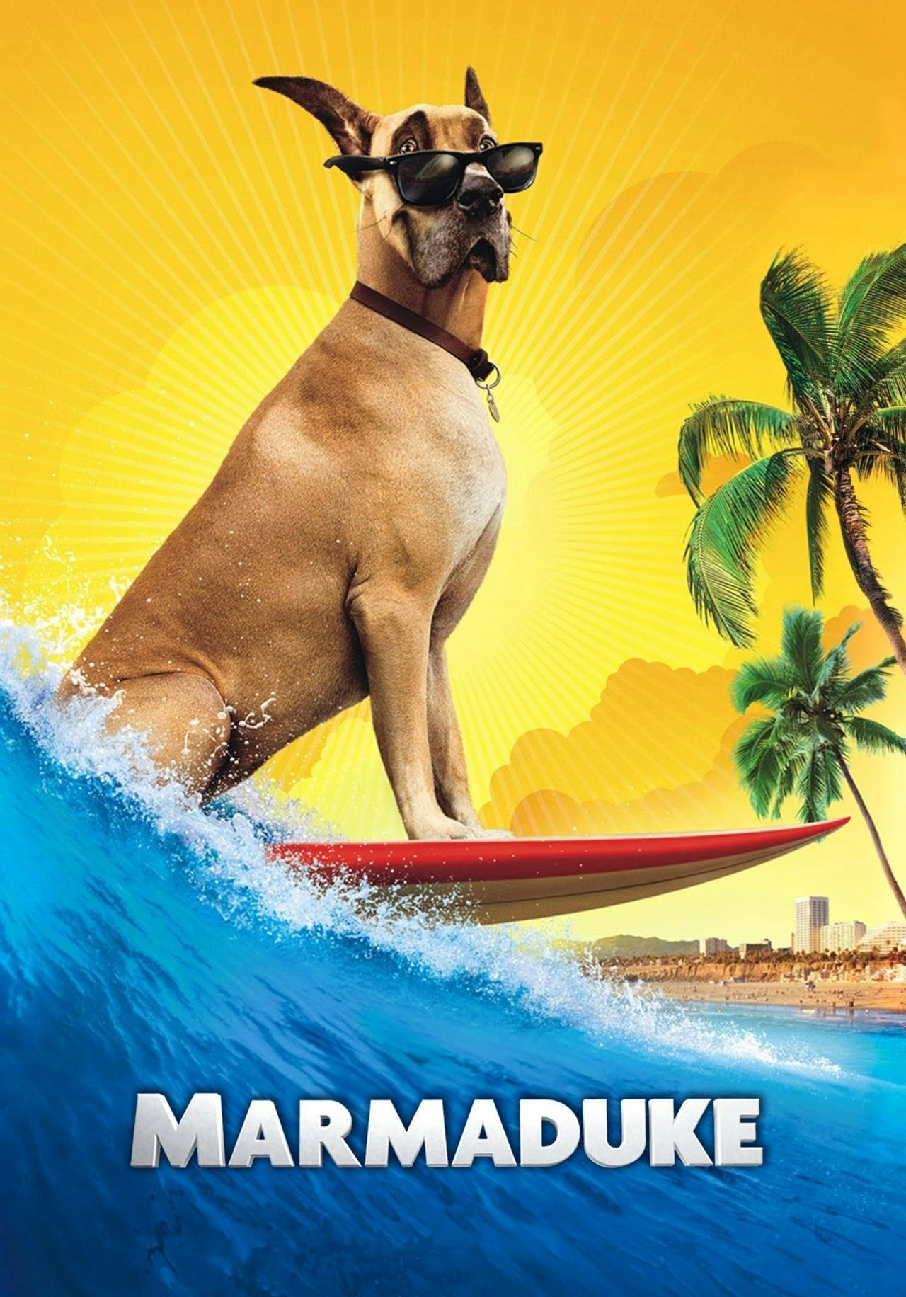 Assistir Marmaduke Online em HD